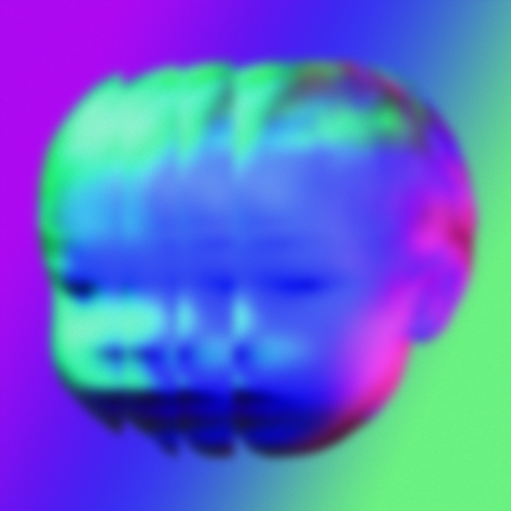 Pillow Talk | Grafik